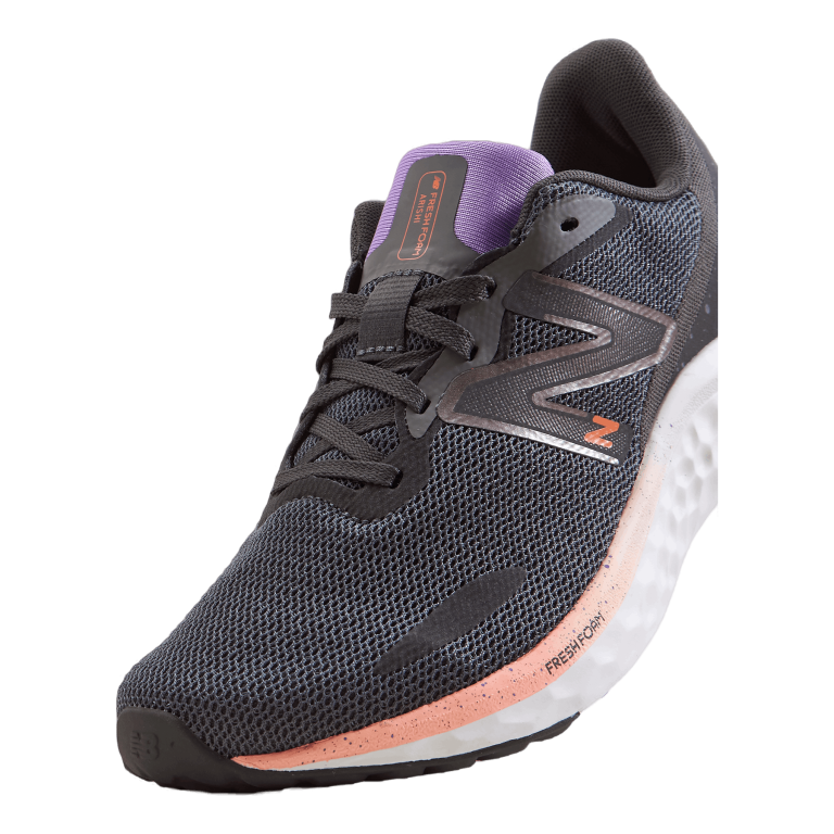 New Balance Fresh Foam Arishi V4 Magnet (052) 6 New Balance Fresh Foam Arishi V4 Magnet (052) - Bilde 6
