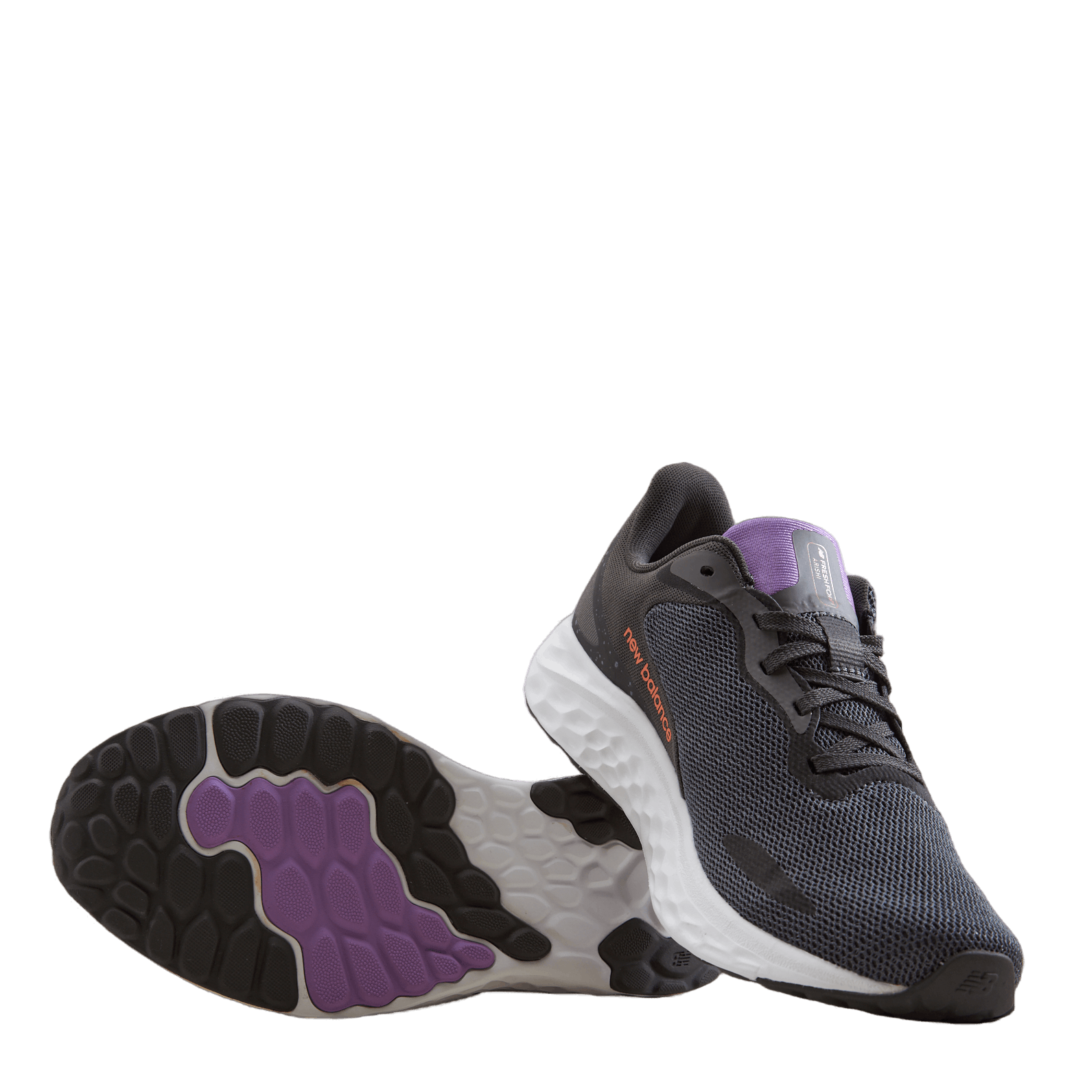 New Balance Fresh Foam Arishi V4 Magnet (052) 7 New Balance Fresh Foam Arishi V4 Magnet (052) - Bilde 7