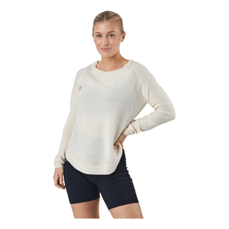 ONLY Onlcaviar L/s Pullover Knt Noo Pumice Stone 1 ONLY Onlcaviar L/s Pullover Knt Noo Pumice Stone