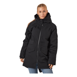 Tretorn Glamper Jacket Jet Black