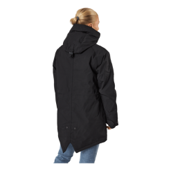 Tretorn Glamper Jacket Jet Black -Billig Jakker butikk 60739 15 003