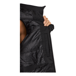 Tretorn Glamper Jacket Jet Black -Billig Jakker butikk 60739 15 006