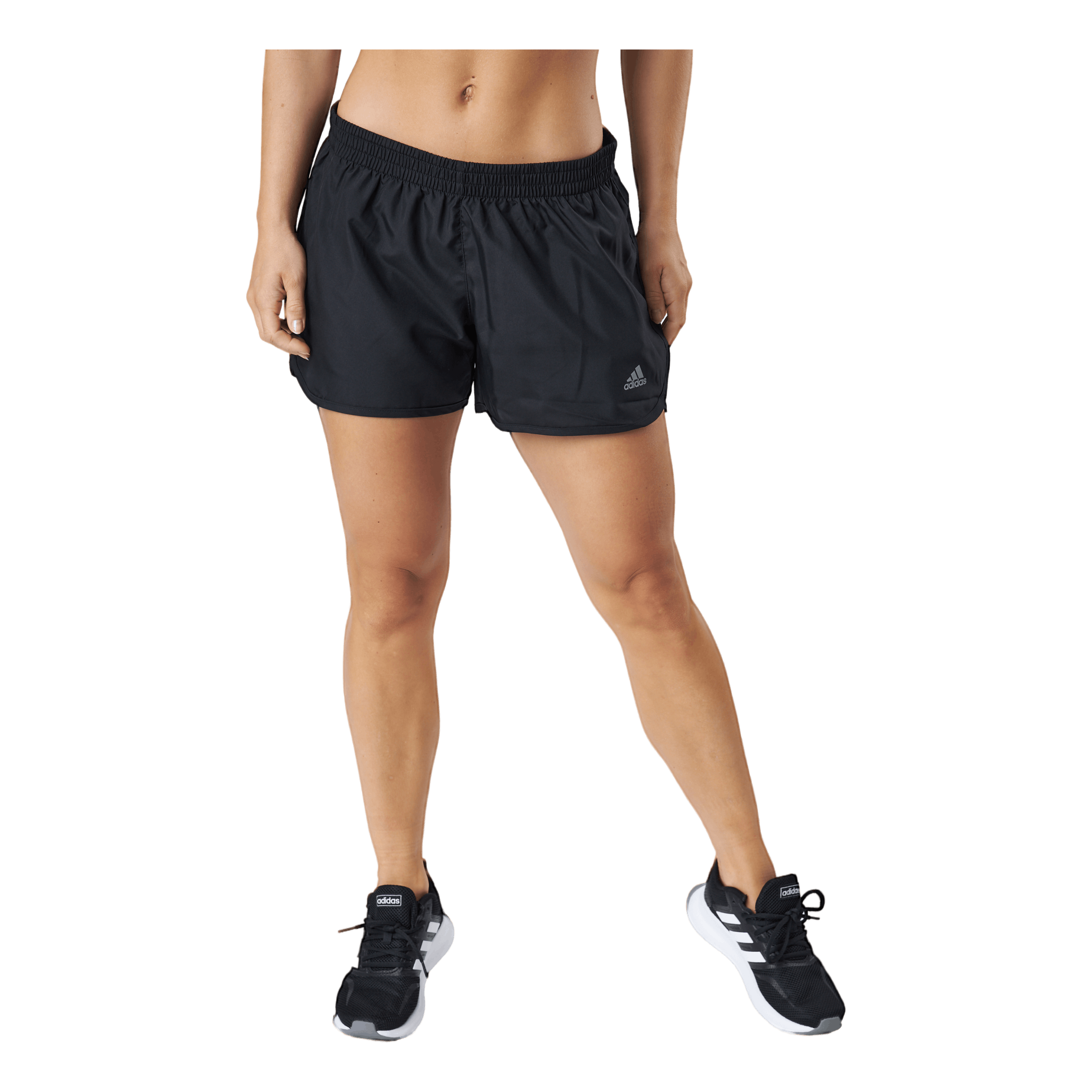 ADIDAS Run Short Smu Black 1 ADIDAS Run Short Smu Black