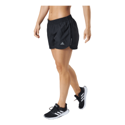 ADIDAS Run Short Smu Black 7 ADIDAS Run Short Smu Black -Billig Jakker butikk 60755 45 003