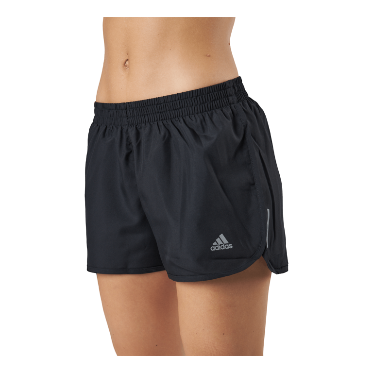ADIDAS Run Short Smu Black 5 ADIDAS Run Short Smu Black - Bilde 5