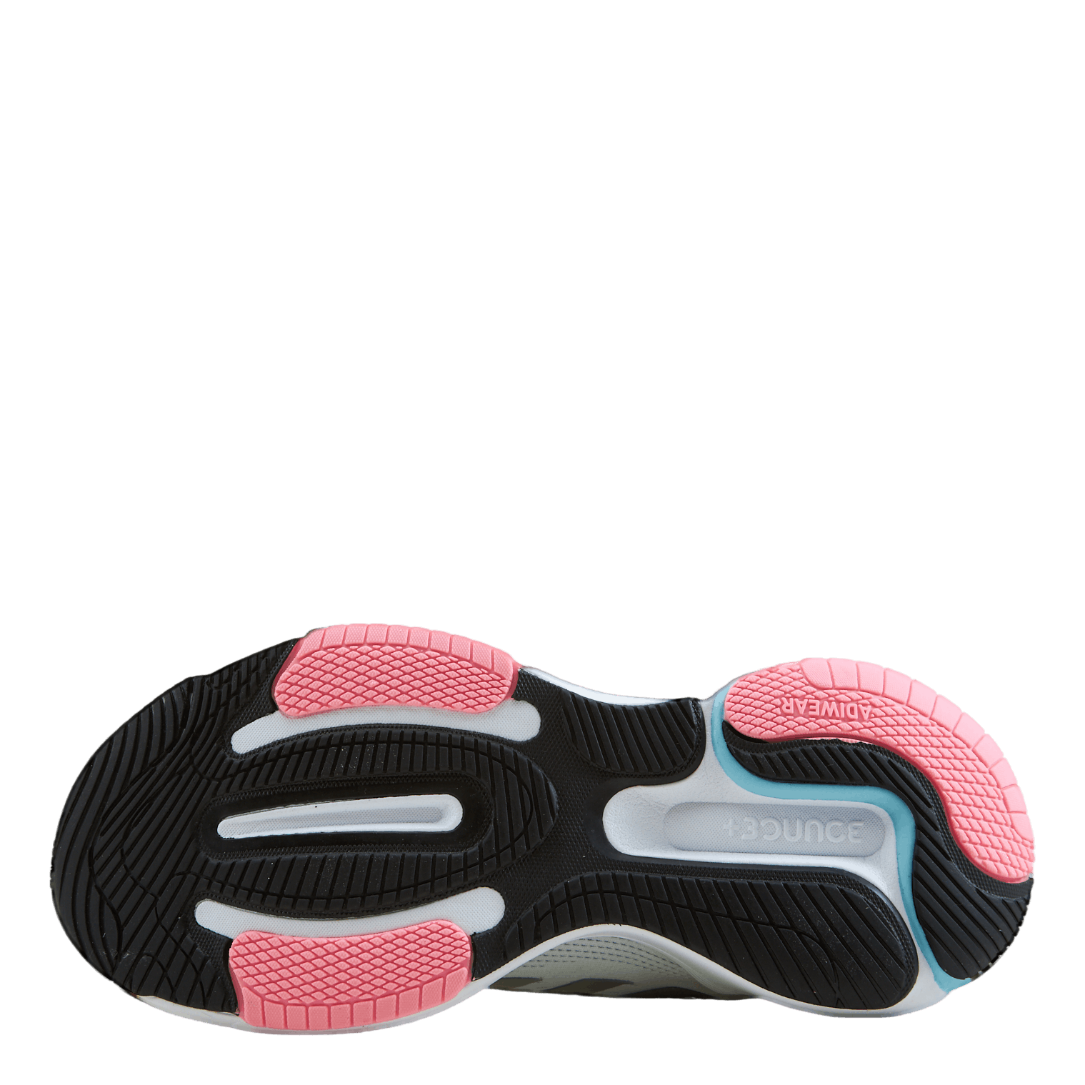 ADIDAS Response Super 3.0 W Ftwwht/msilve/almblu 4 ADIDAS Response Super 3.0 W Ftwwht/msilve/almblu - Bilde 4