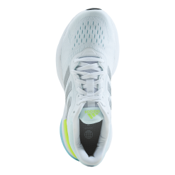ADIDAS Response Super 3.0 W Ftwwht/msilve/almblu 11 ADIDAS Response Super 3.0 W Ftwwht/msilve/almblu -Billig Jakker butikk 60756 58 005