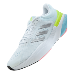 ADIDAS Response Super 3.0 W Ftwwht/msilve/almblu 12 ADIDAS Response Super 3.0 W Ftwwht/msilve/almblu -Billig Jakker butikk 60756 58 006