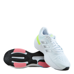 ADIDAS Response Super 3.0 W Ftwwht/msilve/almblu 13 ADIDAS Response Super 3.0 W Ftwwht/msilve/almblu -Billig Jakker butikk 60756 58 007