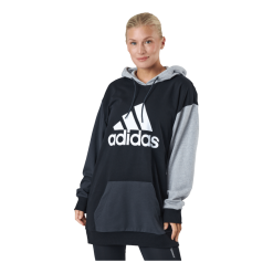 ADIDAS W Cb Ft Hd Swt Black/mgreyh/carbon/w