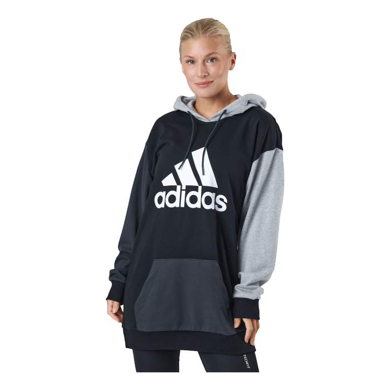 ADIDAS W Cb Ft Hd Swt Black/mgreyh/carbon/w 1 ADIDAS W Cb Ft Hd Swt Black/mgreyh/carbon/w