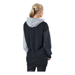 ADIDAS W Cb Ft Hd Swt Black/mgreyh/carbon/w 7 ADIDAS W Cb Ft Hd Swt Black/mgreyh/carbon/w -Billig Jakker butikk 60756 73 003