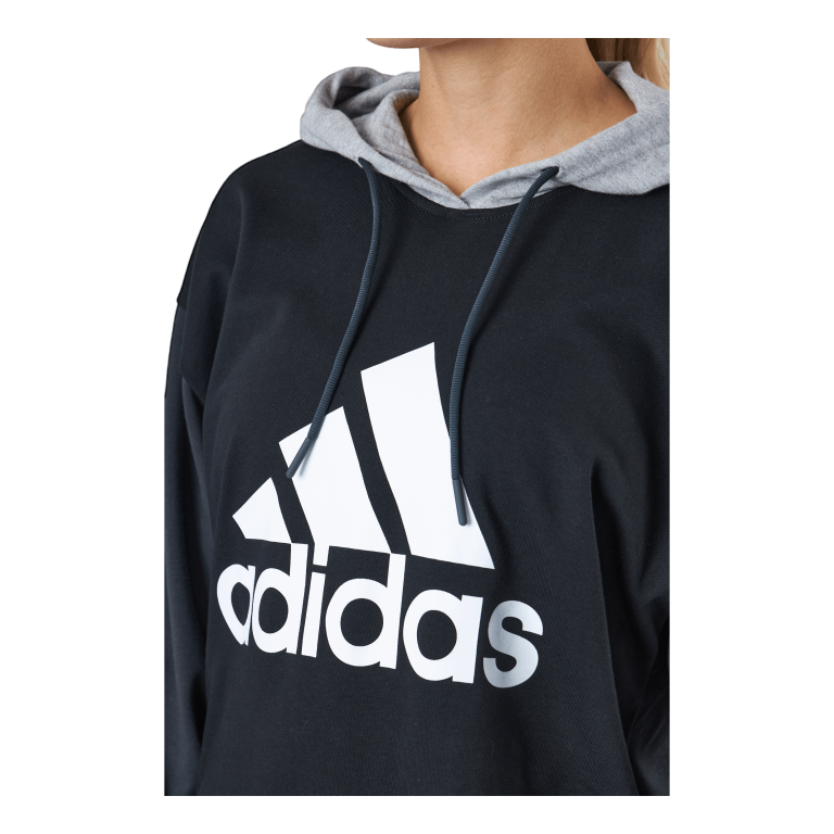 ADIDAS W Cb Ft Hd Swt Black/mgreyh/carbon/w 4 ADIDAS W Cb Ft Hd Swt Black/mgreyh/carbon/w - Bilde 4