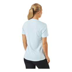 ADIDAS Own The Run Tee Almblu 6 ADIDAS Own The Run Tee Almblu -Billig Jakker butikk 60757 61 003