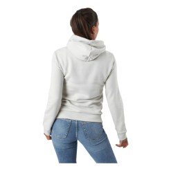 ADIDAS W Bl Fl Hd Alumin/silvmt 7 ADIDAS W Bl Fl Hd Alumin/silvmt -Billig Jakker butikk 60759 00 003