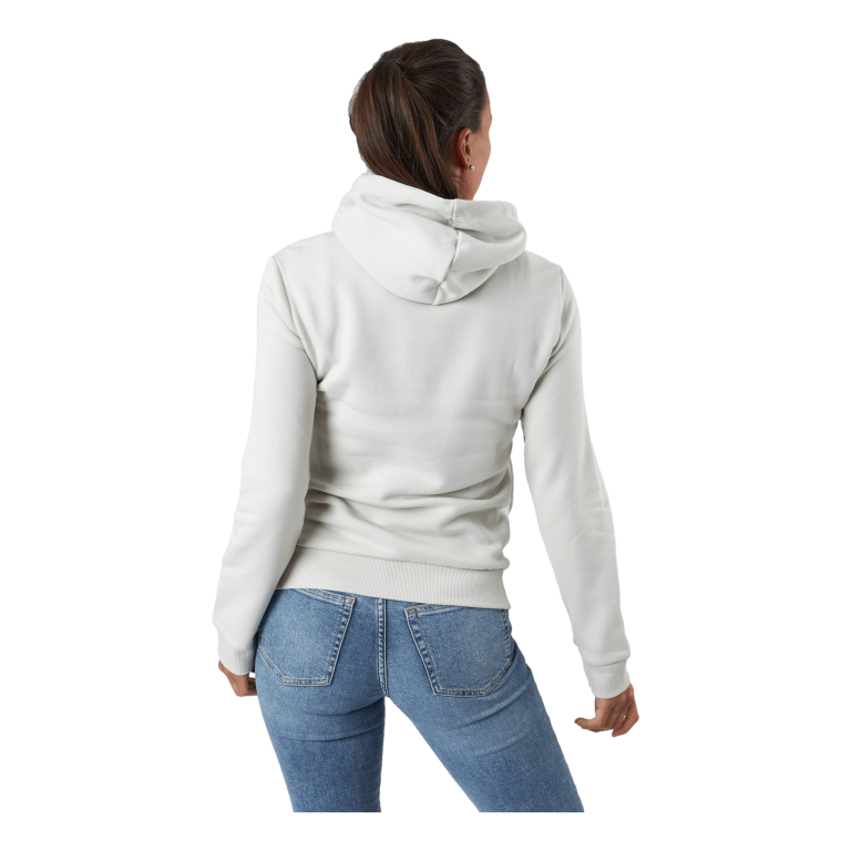 ADIDAS W Bl Fl Hd Alumin/silvmt 3 ADIDAS W Bl Fl Hd Alumin/silvmt - Bilde 3