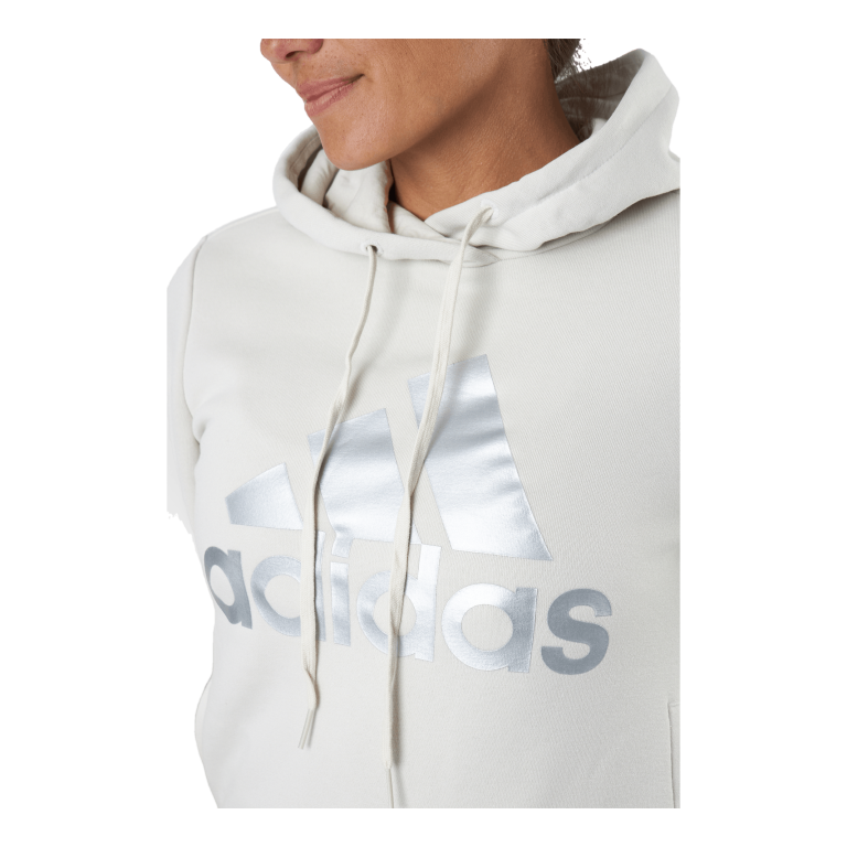 ADIDAS W Bl Fl Hd Alumin/silvmt 4 ADIDAS W Bl Fl Hd Alumin/silvmt - Bilde 4