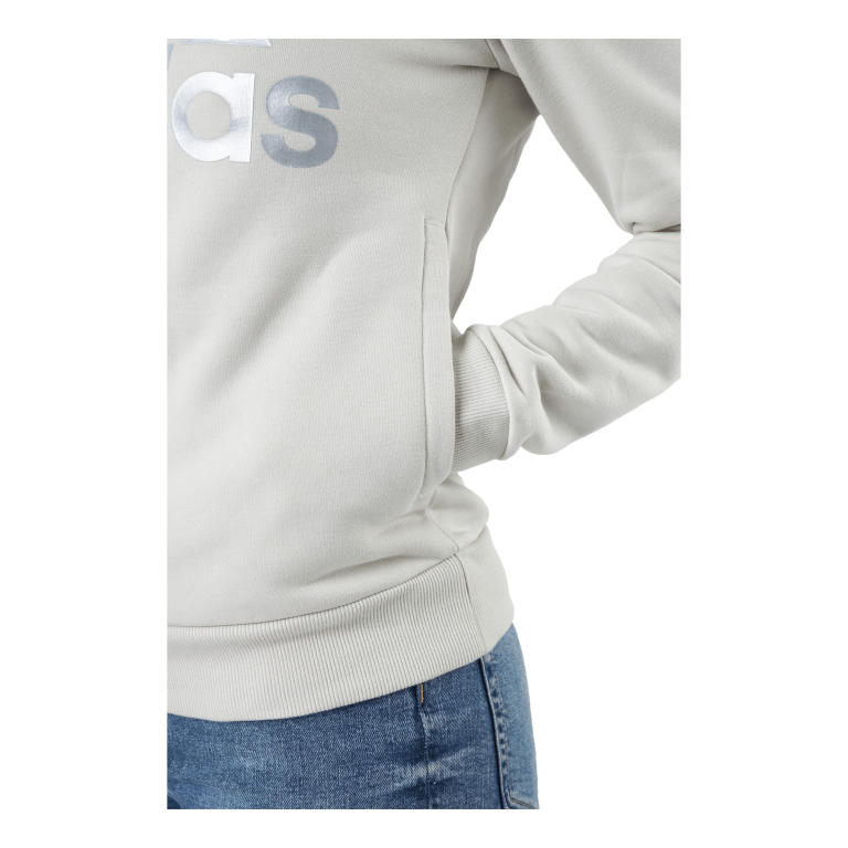 ADIDAS W Bl Fl Hd Alumin/silvmt 5 ADIDAS W Bl Fl Hd Alumin/silvmt - Bilde 5