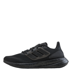 ADIDAS Pureboost 22 W Cblack/cblack/cblack