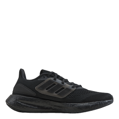 ADIDAS Pureboost 22 W Cblack/cblack/cblack -Billig Jakker butikk 60759 13 003