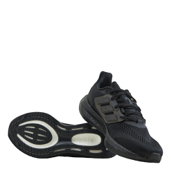 ADIDAS Pureboost 22 W Cblack/cblack/cblack -Billig Jakker butikk 60759 13 008