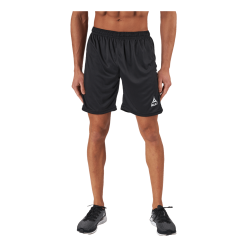 SELECT Player Shorts Spain Svart