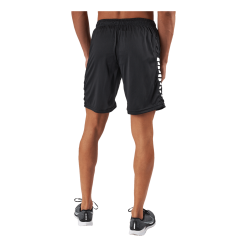 SELECT Player Shorts Spain Svart -Billig Jakker butikk 60760 28 003