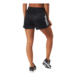 SELECT Player Shorts Spain Women Svart -Billig Jakker butikk 60760 29 004