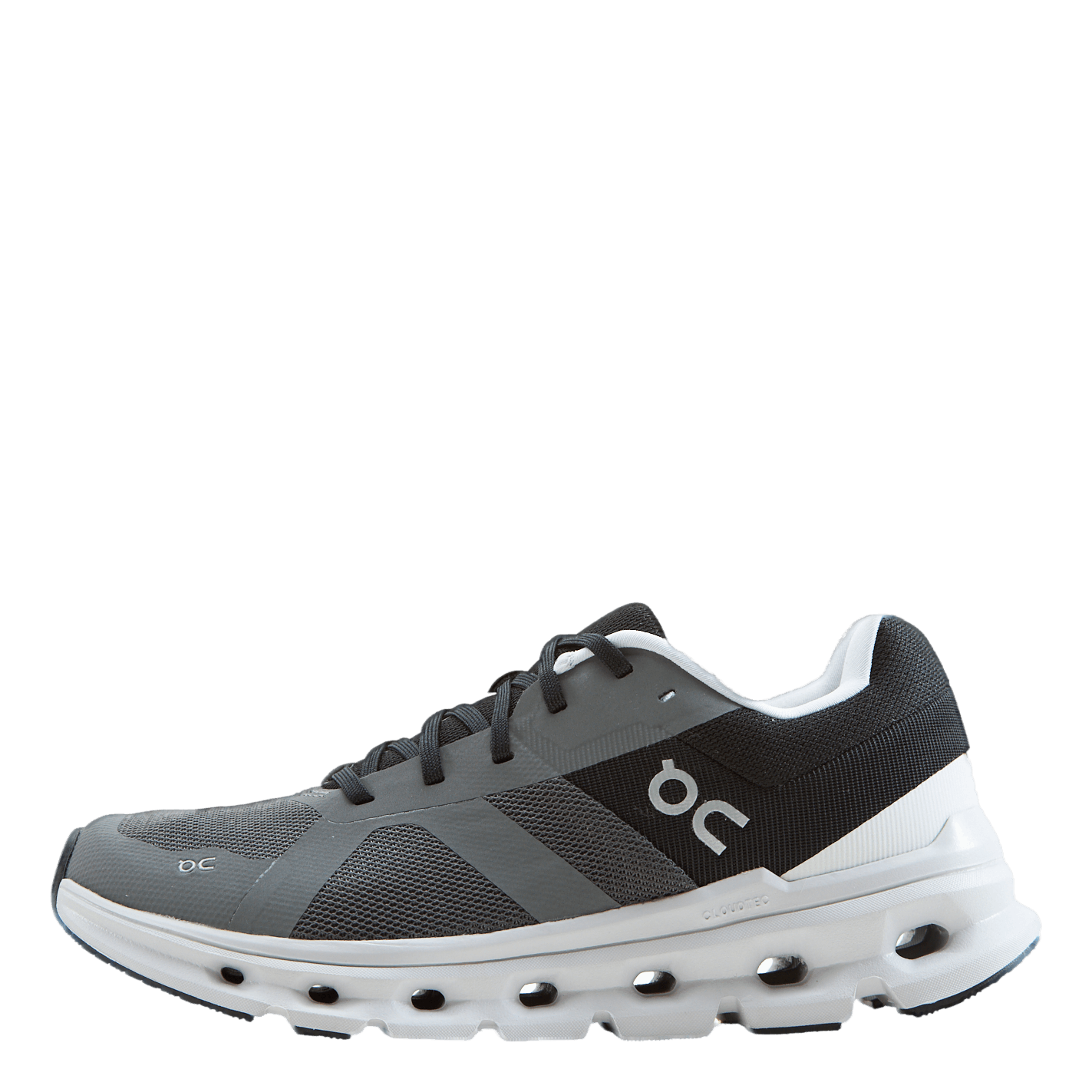 On Cloudrunner Women Eclipse/black 1 On Cloudrunner Women Eclipse/black