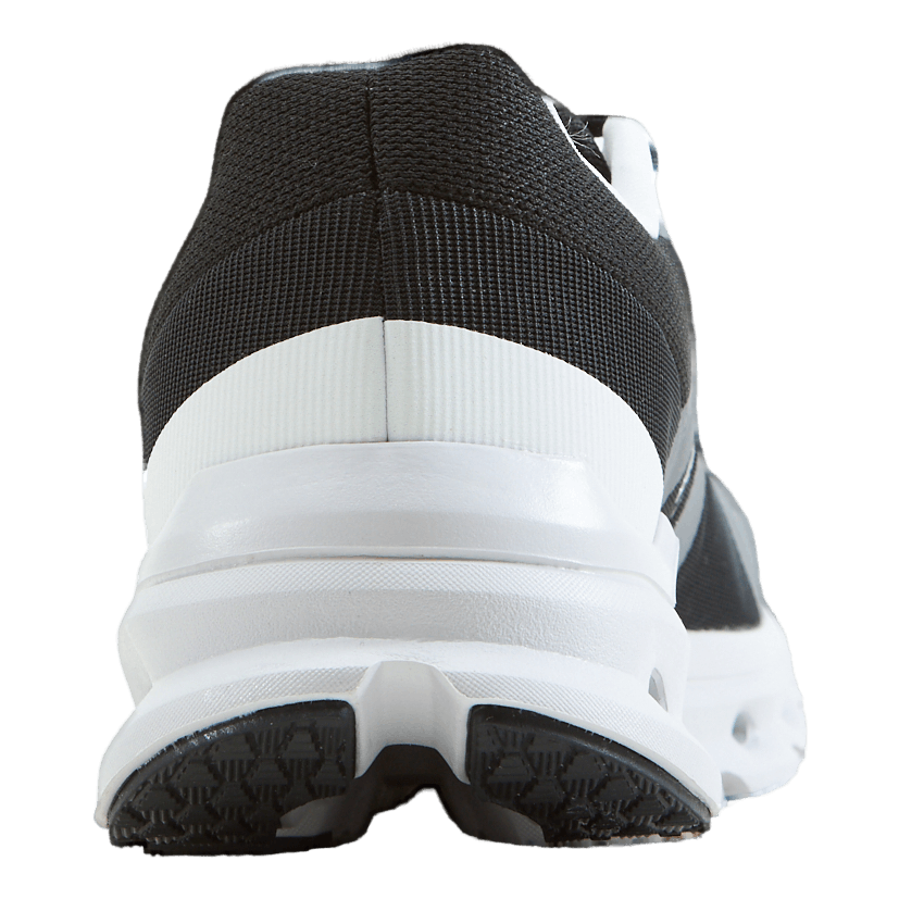 On Cloudrunner Women Eclipse/black 3 On Cloudrunner Women Eclipse/black - Bilde 3