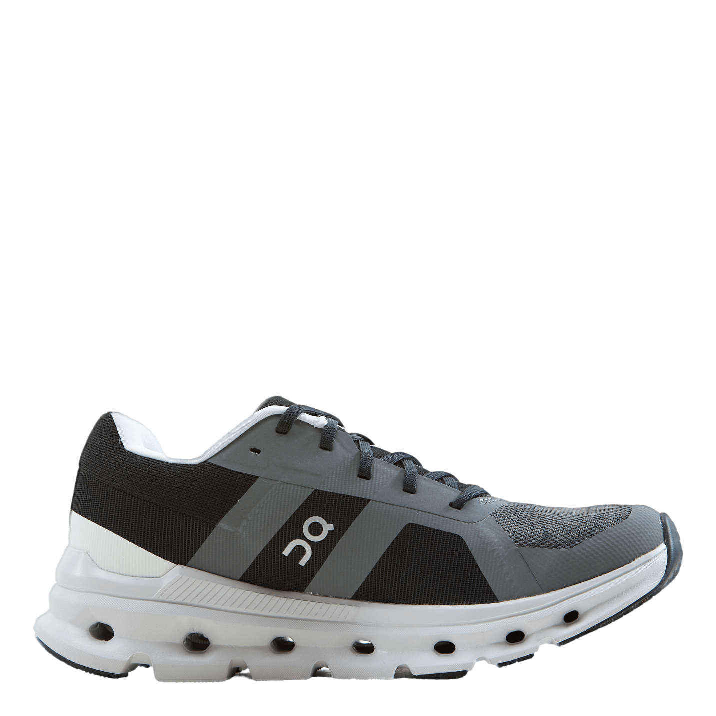 On Cloudrunner Women Eclipse/black 2 On Cloudrunner Women Eclipse/black - Bilde 2