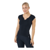 Better Bodies Raw Energy Tee Black