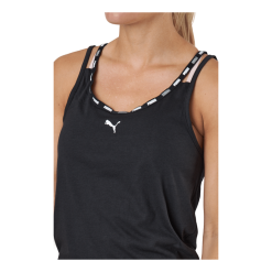 Puma Strong Triblend Tank Puma Black -Billig Jakker butikk 60772 58 004