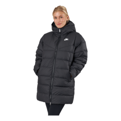 Nike Sportswear Storm-fit Wind Black/white/white