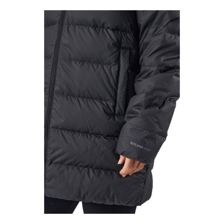 Nike Sportswear Storm-fit Wind Black/white/white 5 Nike Sportswear Storm-fit Wind Black/white/white - Bilde 5