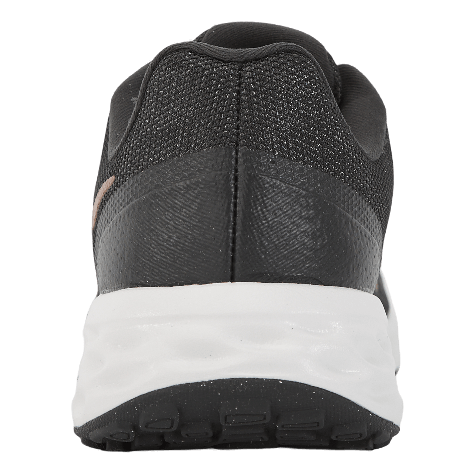 Nike Revolution 6 Next Nature Dk Smoke Grey/metallic Copper 2 Nike Revolution 6 Next Nature Dk Smoke Grey/metallic Copper - Bilde 2