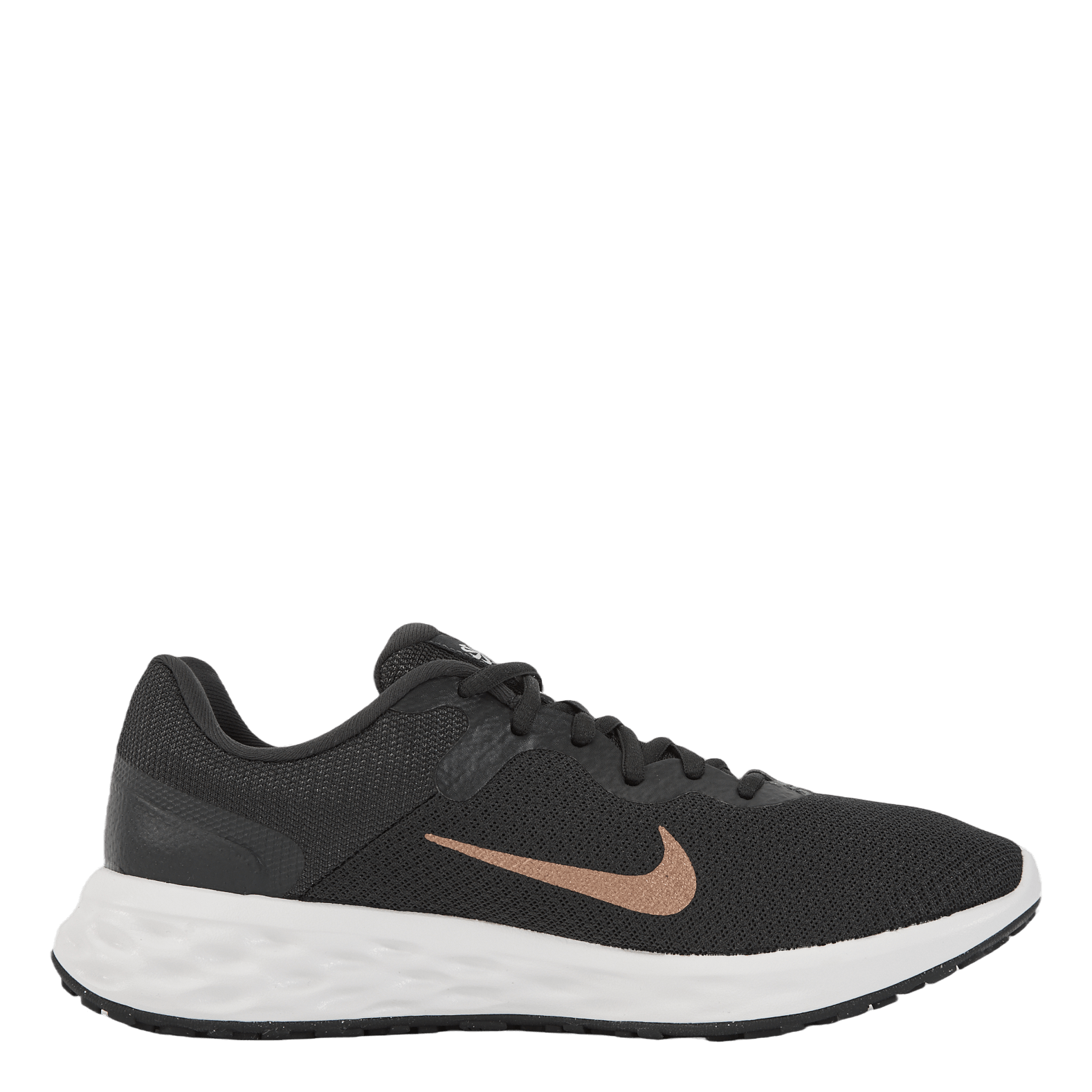 Nike Revolution 6 Next Nature Dk Smoke Grey/metallic Copper 3 Nike Revolution 6 Next Nature Dk Smoke Grey/metallic Copper - Bilde 3