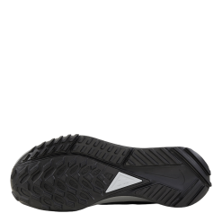 Nike React Pegasus Trail 4 GORE-TEX Women's Waterproof Trail Running Shoes BLACK/WOLF GREY-REFLECT SILVER -Billig Jakker butikk 60782 18 004