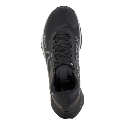 Nike React Pegasus Trail 4 GORE-TEX Women's Waterproof Trail Running Shoes BLACK/WOLF GREY-REFLECT SILVER -Billig Jakker butikk 60782 18 005
