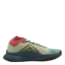 Nike React Pegasus Trail 4 Gor Alligator/orange Trance-mint F -Billig Jakker butikk 60782 19 003