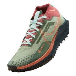 Nike React Pegasus Trail 4 Gor Alligator/orange Trance-mint F -Billig Jakker butikk 60782 19 006