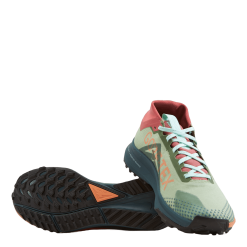 Nike React Pegasus Trail 4 Gor Alligator/orange Trance-mint F -Billig Jakker butikk 60782 19 007