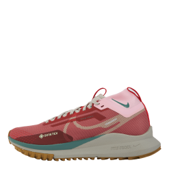 Nike Wmns React Pegasus Trail 4 Gtx Canyon Rust/barely Volt-med So
