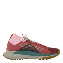 Nike Wmns React Pegasus Trail 4 Gtx Canyon Rust/barely Volt-med So -Billig Jakker butikk 60782 34 003