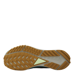 Nike Wmns React Pegasus Trail 4 Gtx Canyon Rust/barely Volt-med So -Billig Jakker butikk 60782 34 004