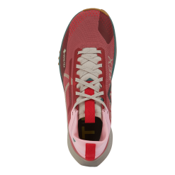 Nike Wmns React Pegasus Trail 4 Gtx Canyon Rust/barely Volt-med So -Billig Jakker butikk 60782 34 005