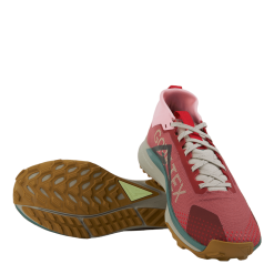 Nike Wmns React Pegasus Trail 4 Gtx Canyon Rust/barely Volt-med So -Billig Jakker butikk 60782 34 007