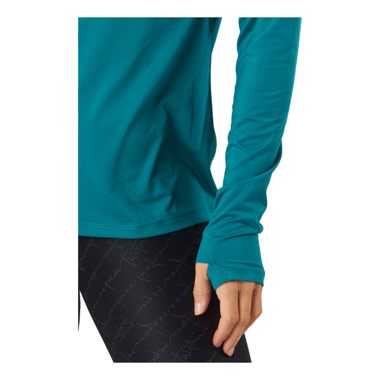 2XU Light Speed 1/2 Zip Jade/silver Reflective 5 2XU Light Speed 1/2 Zip Jade/silver Reflective - Bilde 5