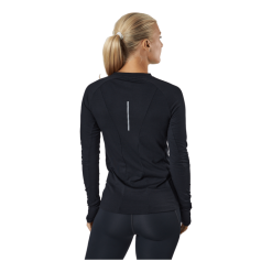 2XU Ignition Base Layer L/s Black/silver Reflective -Billig Jakker butikk 60784 23 003