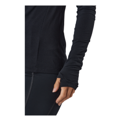 2XU Ignition Base Layer L/s Black/silver Reflective -Billig Jakker butikk 60784 23 005